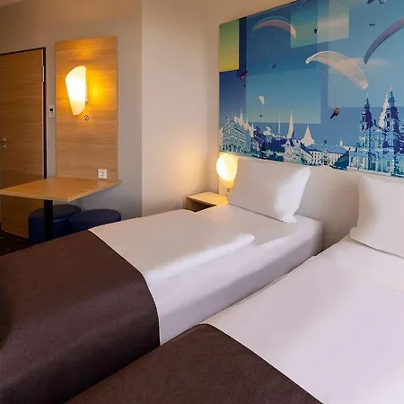 Hotel Fulda Wehrheim