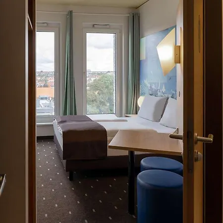 Fulda Hotel Wehrheim
