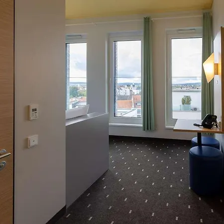 Hotel Fulda