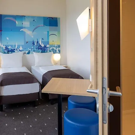 Fulda Hotel *