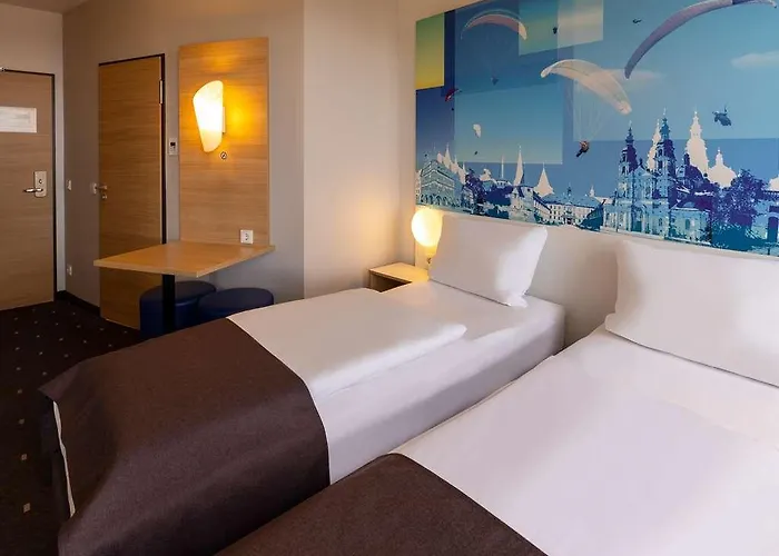 Hotel Fulda Wehrheim